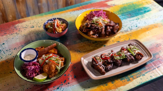 Rum Kitchen - 4