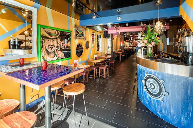 Rum Kitchen - 2