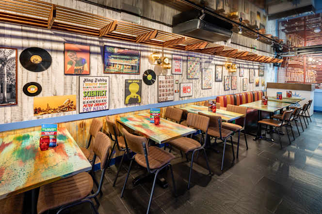 Rum Kitchen - 3