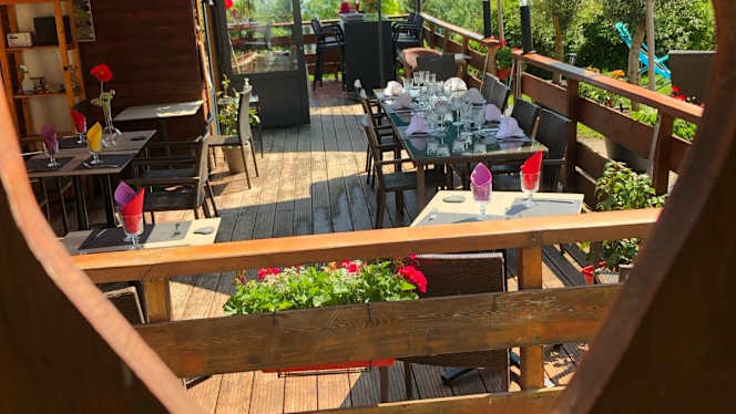 Auberge des Trois Pucelles - 1