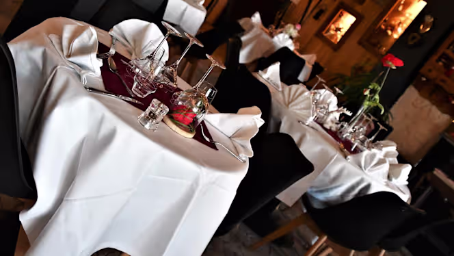Auberge des Trois Pucelles - 4
