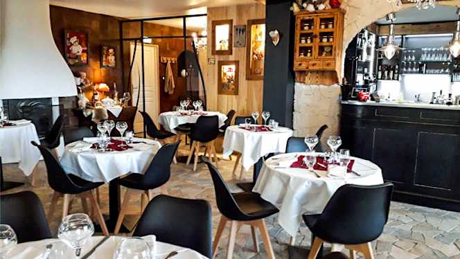 Auberge des Trois Pucelles - 0