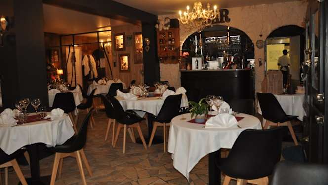 Auberge des Trois Pucelles - 5