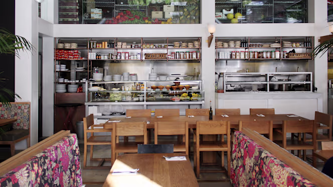 Flax&Kale Tallers - 6