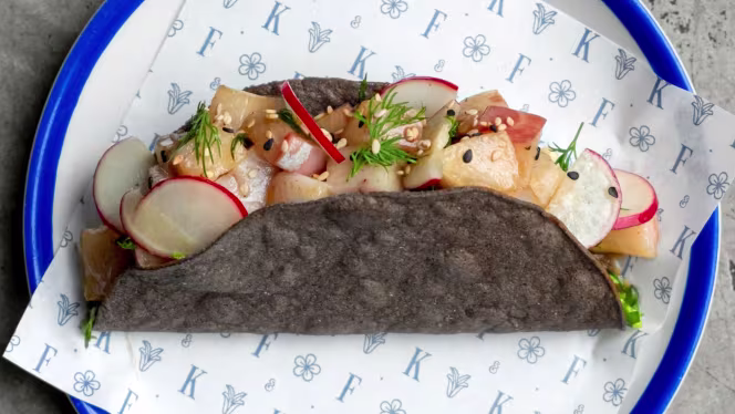 Flax&Kale Tallers - 1