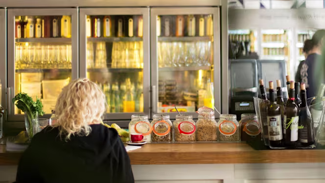 Flax&Kale Tallers - 4