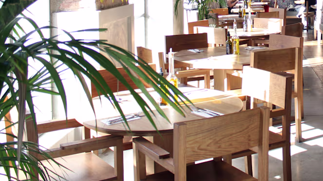 Flax&Kale Tallers - 5