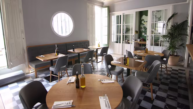 Flax&Kale Tallers - 7