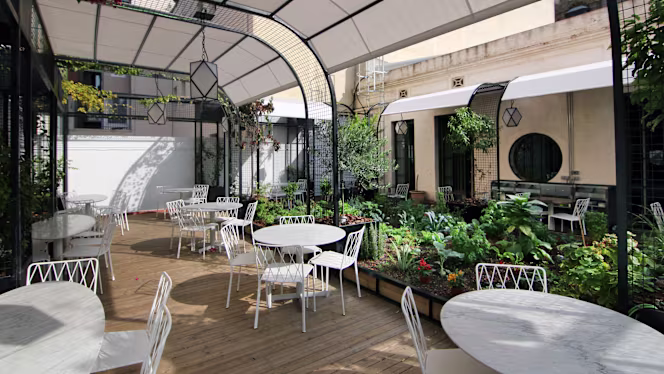 Flax&Kale Tallers - 8