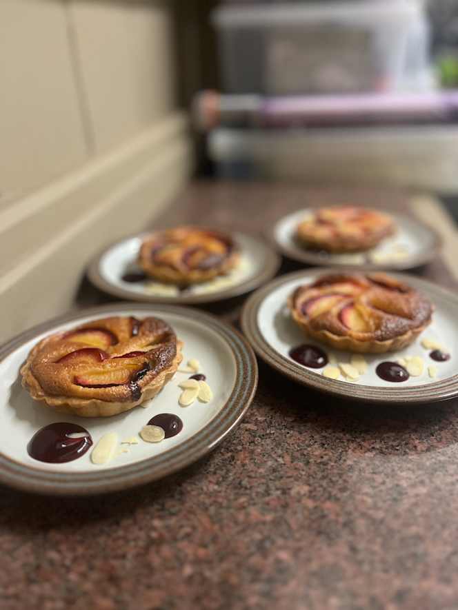 Gotha Gardens Cafe - 5