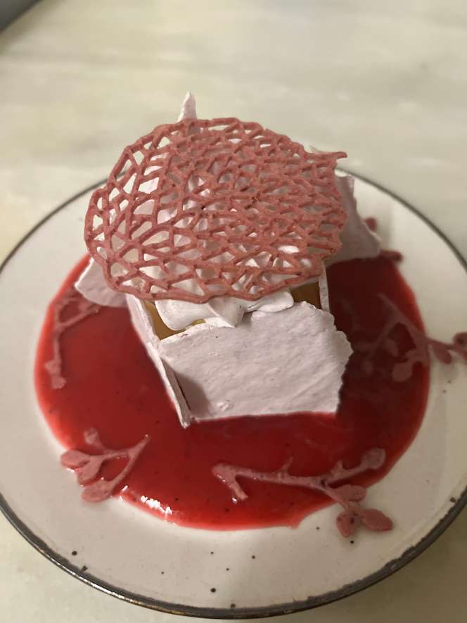 Gotha Gardens Cafe - 3