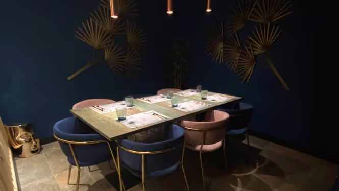 Fusion World Kitchen - 1