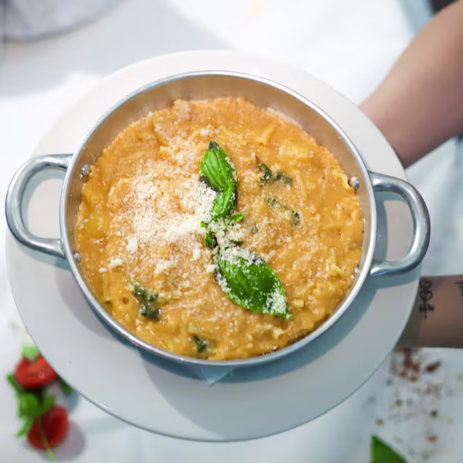 O Cerriglio Trattoria - Pizzeria Specialita Marinare - 4