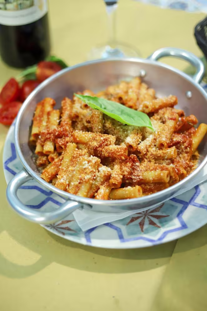 O Cerriglio Trattoria - Pizzeria Specialita Marinare - 0