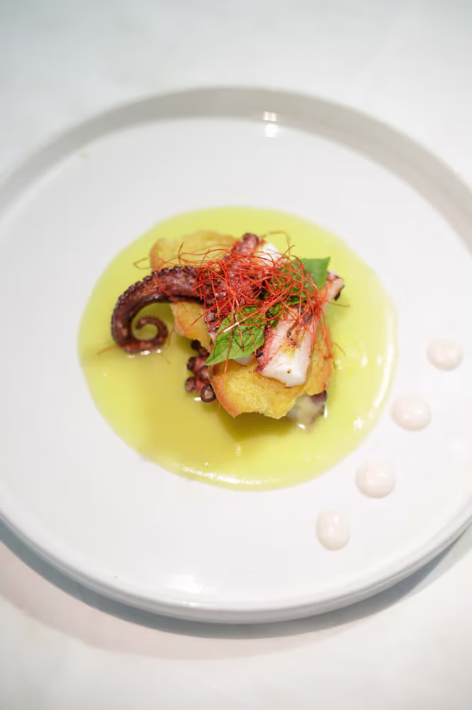 O Cerriglio Trattoria - Pizzeria Specialita Marinare - 5