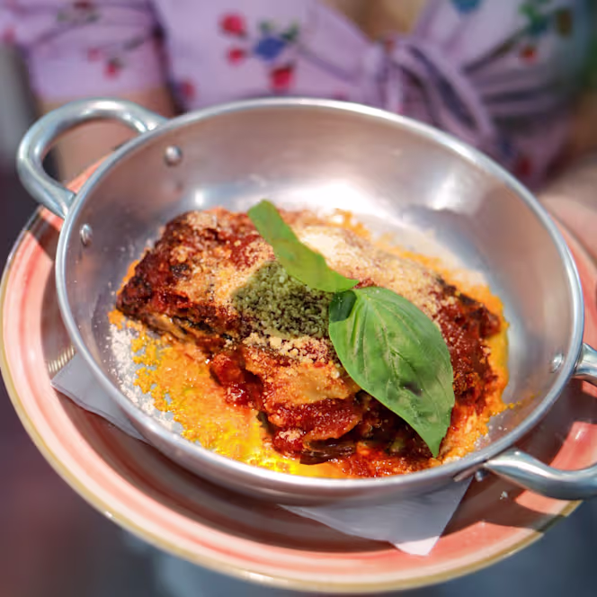 O Cerriglio Trattoria - Pizzeria Specialita Marinare - 7