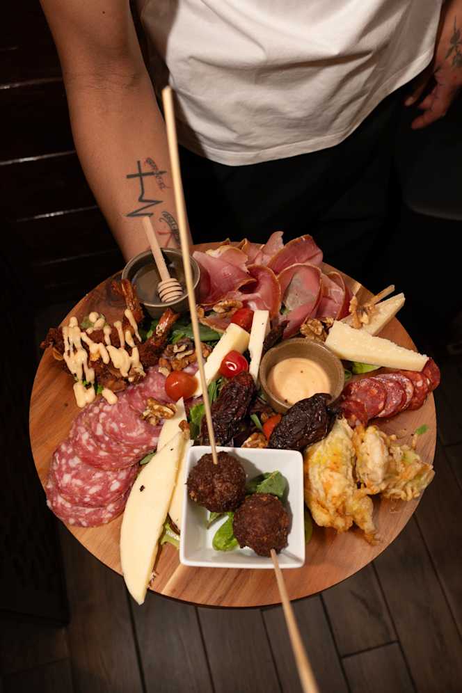 Enò Vinosteria - 0