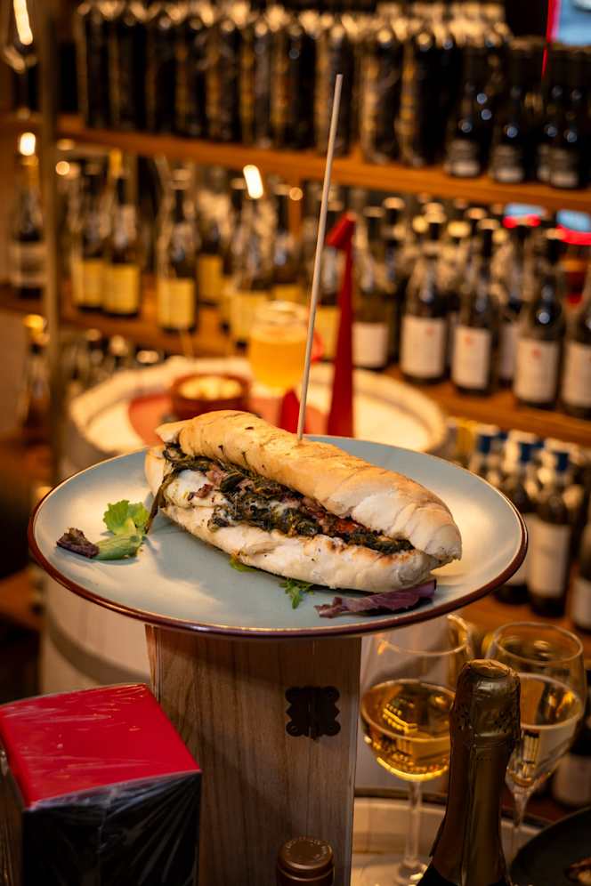Enò Vinosteria - 2