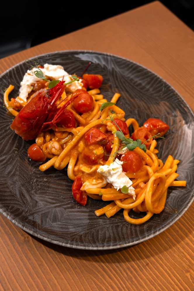 Enò Vinosteria - 1