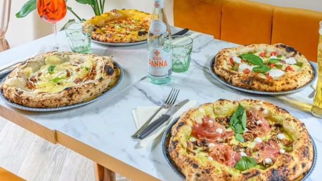 Vasinikó Covent Garden - 5