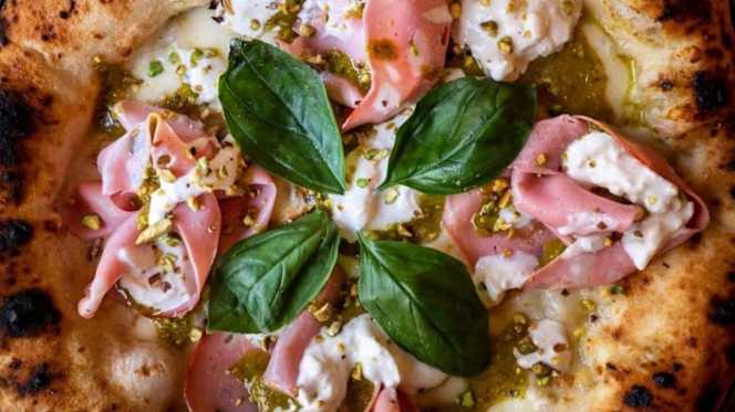 Vasinikó Covent Garden - 0