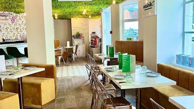 Vasinikó Covent Garden - 7