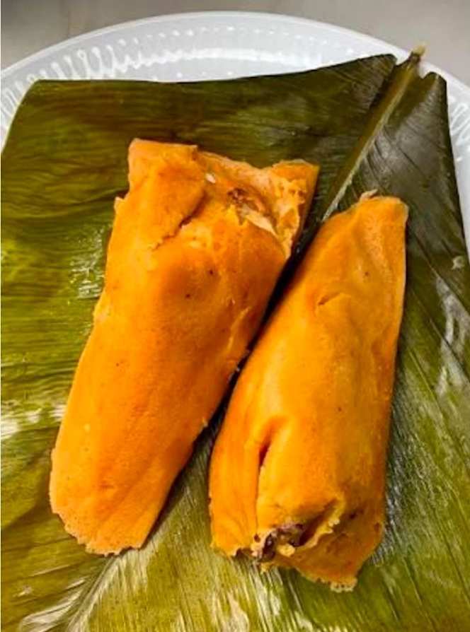 Juchi Africana - 3