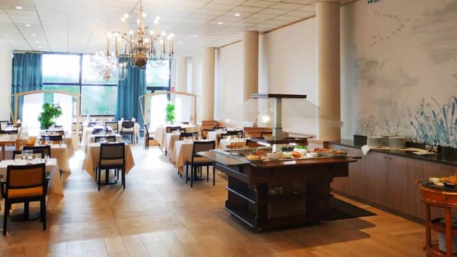 Le Relais de Genève - Hôtel Lyon Est - 3