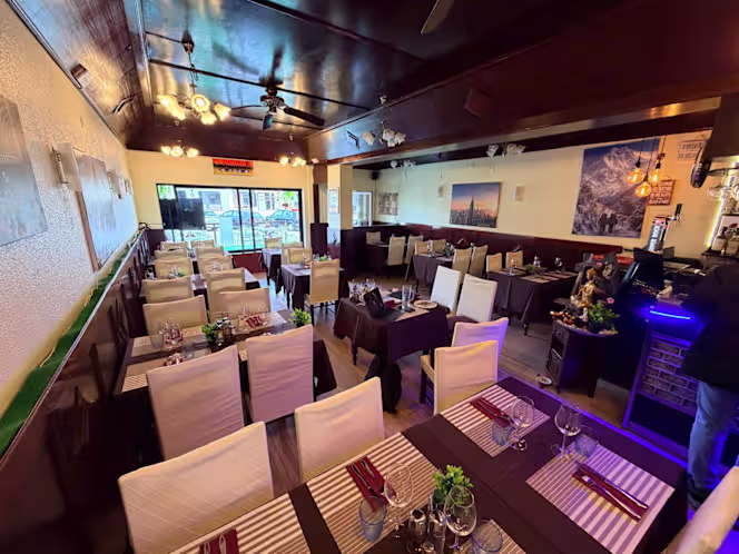Malimo Pizzeria - Italian Kitchen Fusion & Bar - 0