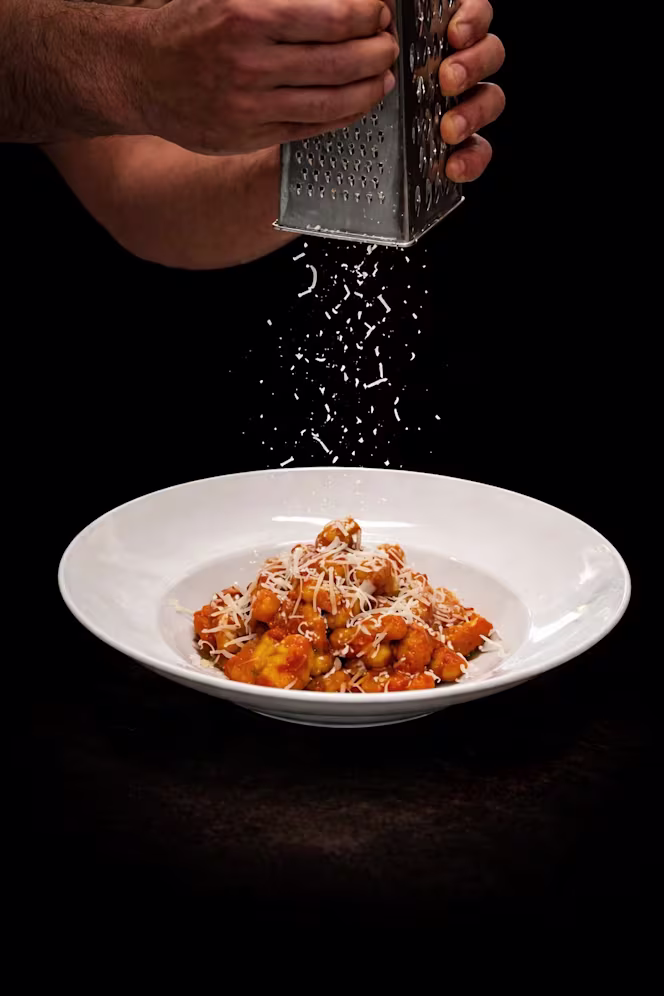 Malimo Pizzeria - Italian Kitchen Fusion & Bar - 9