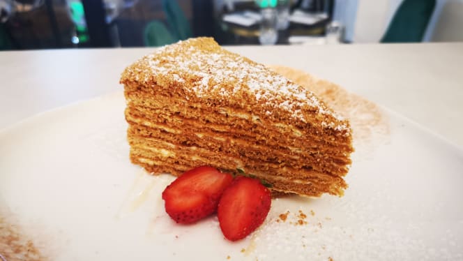 Roi Alexandre Nice - 1