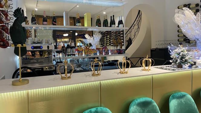 Roi Alexandre Nice - 6