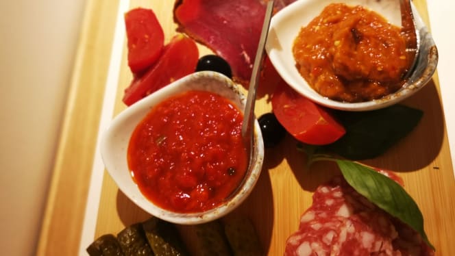 Roi Alexandre Nice - 2