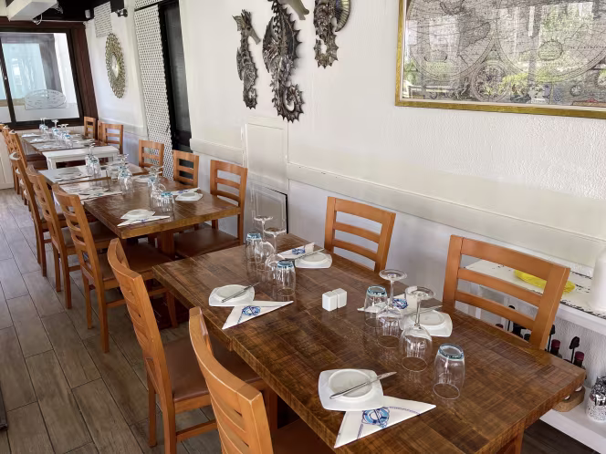 Casa do Pescador - 6