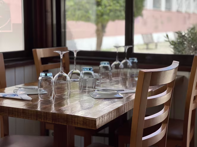 Casa do Pescador - 5