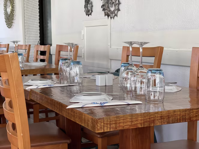 Casa do Pescador - 7