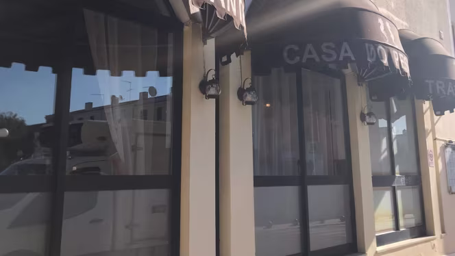 Casa do Pescador - 8