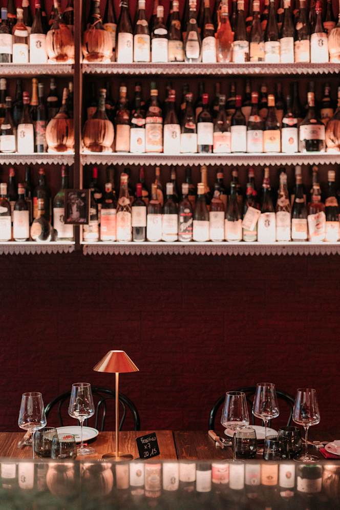 Adelaide! Bottega Bar - 6