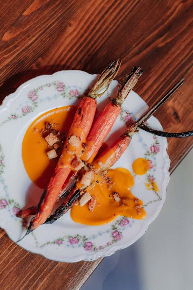 Adelaide! Bottega Bar - 1