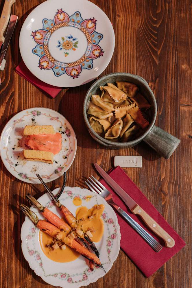 Adelaide! Bottega Bar - 2