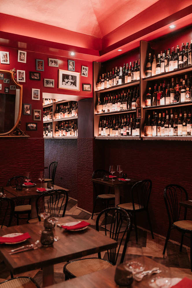 Adelaide! Bottega Bar - 0