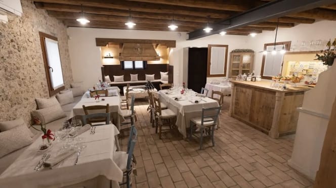 Le Vigne Incantate - 4