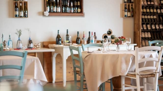 Le Vigne Incantate - 1