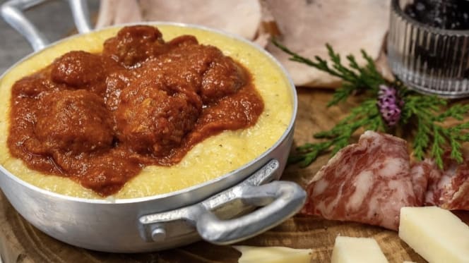 Le Vigne Incantate - 2