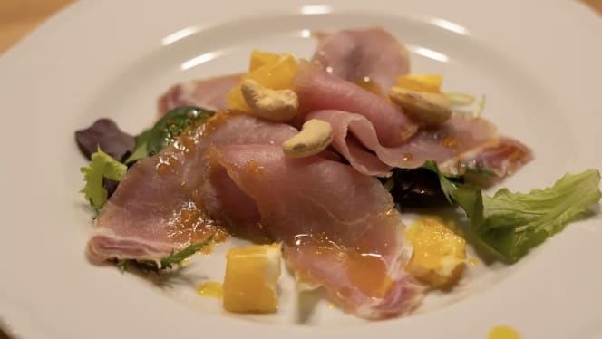 Le Vigne Incantate - 0