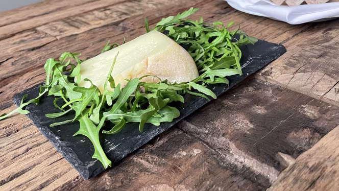 Quinta de Marzovelos - 5