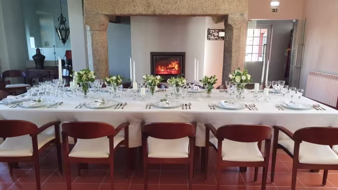 Quinta de Marzovelos - 8