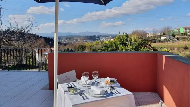 Quinta de Marzovelos - 0