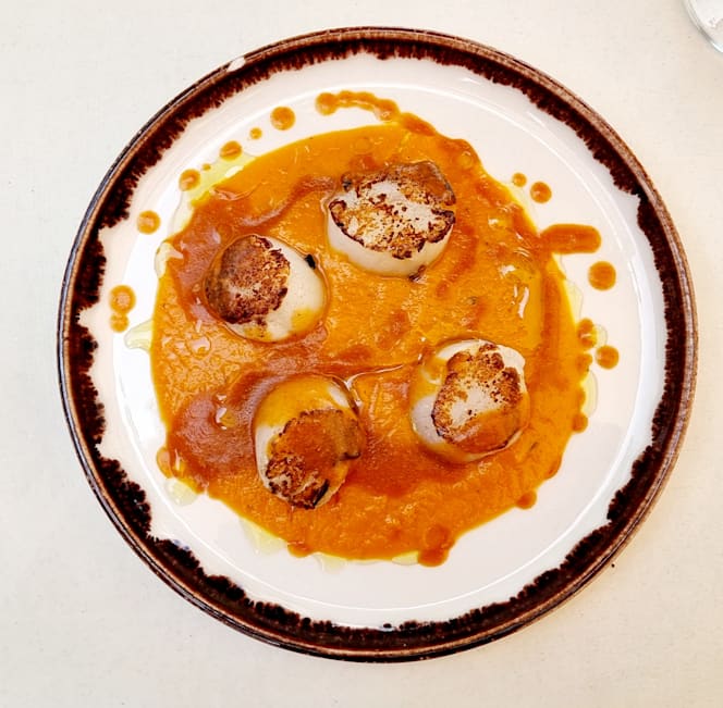 Tasquita merkèn - 8