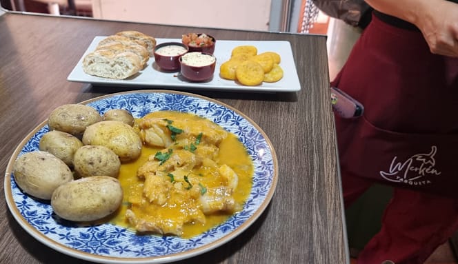 Tasquita merkèn - 5